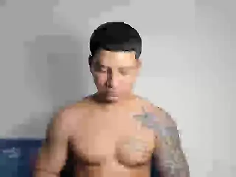 paul luis online show from April 8, 2026, 1:16 am