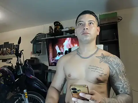 paul luis online show from April 18, 2026, 12:14 am