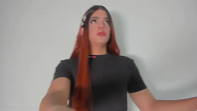 Snapshot of Sexual_Desirests chatting on February 9, 2025, 9:06 pm Sexual Desirests online show from February 9, 2025, 9:06 pm