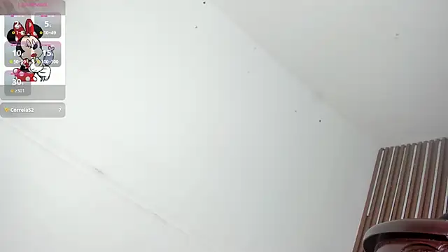 Snapshot of Sexual_Desirests chatting on February 28, 2025, 1:05 am Sexual Desirests online show from February 28, 2025, 1:05 am