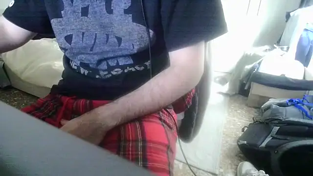 sbrodo96 online show from January 18, 2026, 11:58 am