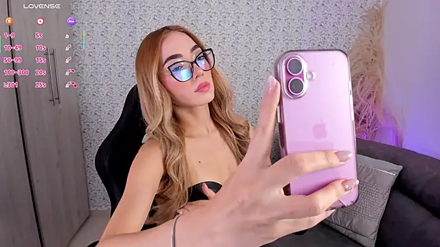 Sarajonnes online show from February 7, 2026, 12:53 pm