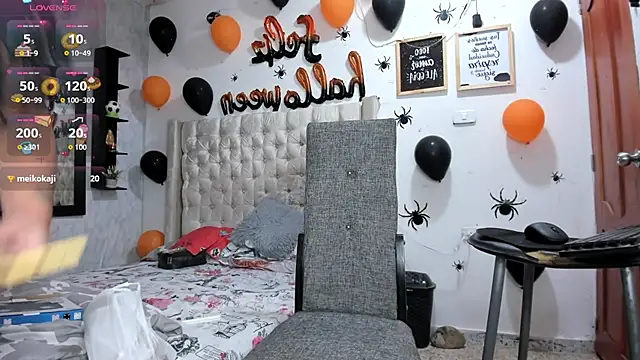 Snapshot of Marycurvysex1 chatting on October 28, 2025, 10:01 pm Marycurvysex1 online show from October 28, 2025, 10:01 pm