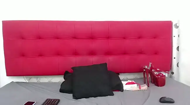 Celestial Queen  online show from January 27, 2025, 11:11 am