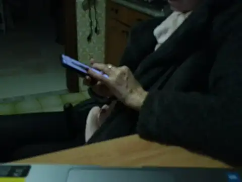 Snapshot of VeneRed chatting on January 18, 2026, 7:01 am VeneRed online show from January 18, 2026, 7:01 am