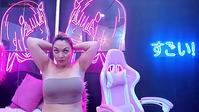 Snapshot of MalorySweet chatting on January 12, 2025, 3:46 pm MalorySweet online show from January 12, 2025, 3:46 pm