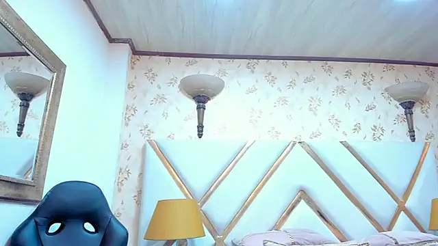 MalorySweet online show from July 15, 2026, 11:37 am