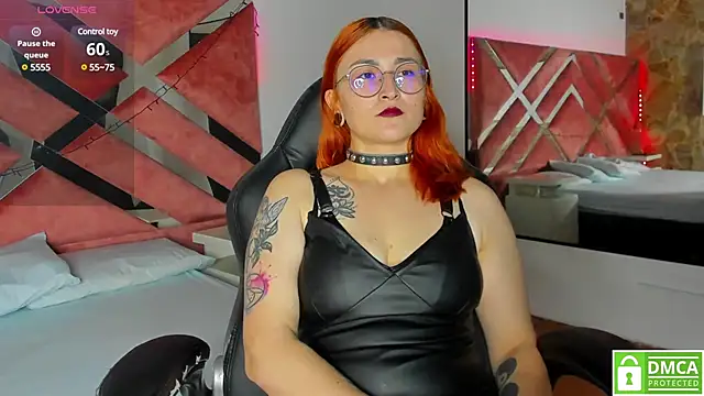 madame ibby online show from December 30, 2024, 7:53 pm