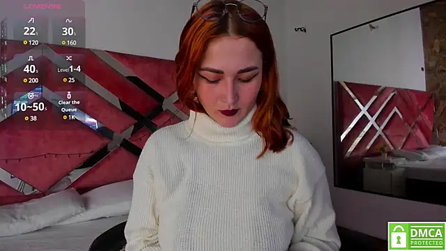 madame ibby online show from February 1, 2025, 7:55 pm