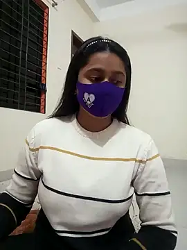 Puja-Dash online show from January 8, 2025, 5:37 pm