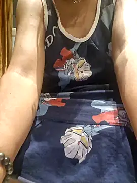 Melody Shyla online show from October 2, 2025, 7:10 pm