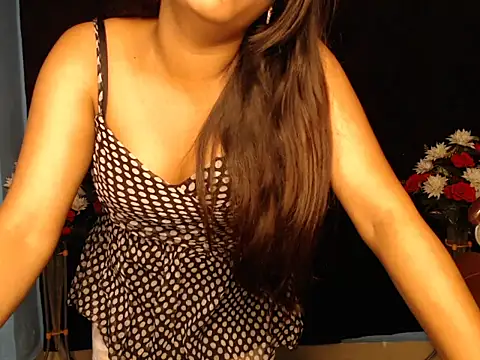 Wish Queen online show from February 17, 2025, 8:47 pm