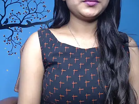 Wish Queen online show from March 24, 2026, 6:35 pm