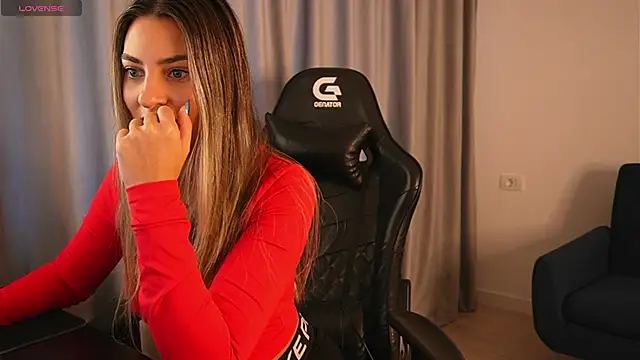 izzy belle online show from January 20, 2025, 10:51 am