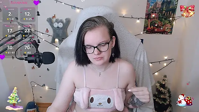 DivaMarisa online show from January 21, 2025, 4:21 am