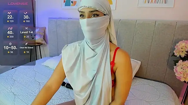 rawiya online show from February 19, 2025, 11:38 am