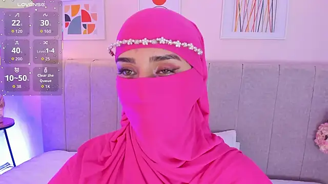 rawiya online show from September 18, 2025, 12:07 pm