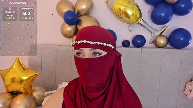 rawiya online show from September 27, 2025, 12:10 pm