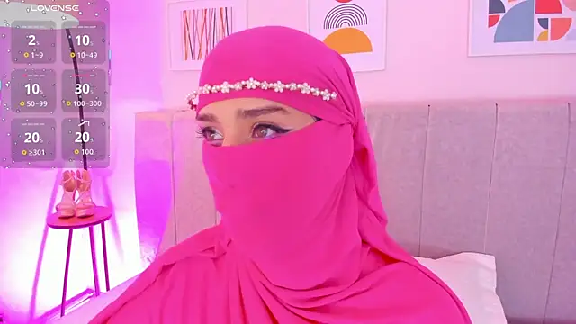 rawiya online show from November 27, 2025, 12:29 pm