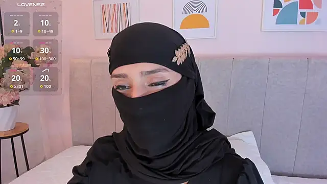 rawiya online show from February 5, 2026, 12:43 pm