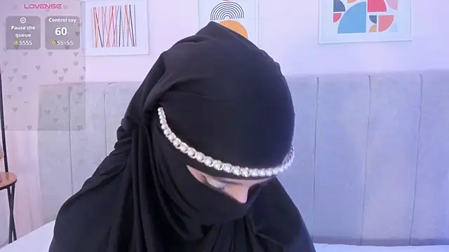 rawiya online show from March 19, 2026, 12:09 pm