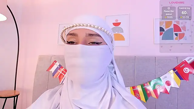 rawiya online show from June 30, 2026, 4:19 pm