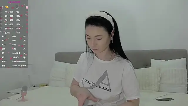 AllisonSky online show from February 17, 2026, 11:50 am