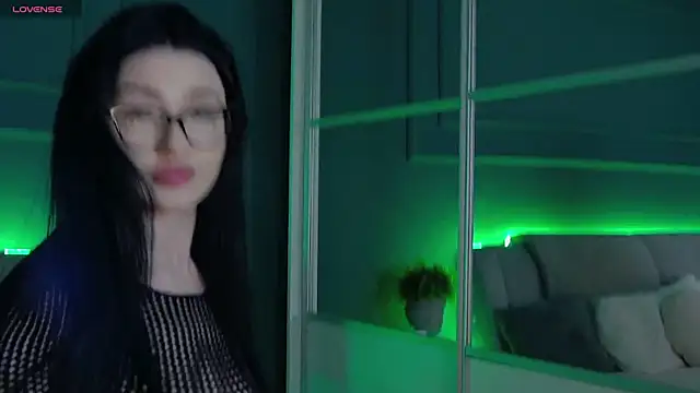 AllisonSky online show from March 25, 2026, 3:07 pm