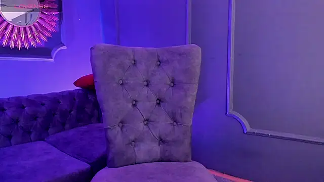 Lucy Williiams online show from January 10, 2025, 8:48 pm