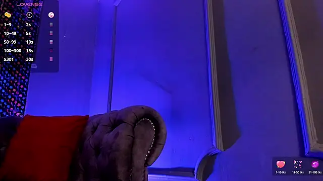 Lucy Williiams online show from March 1, 2025, 6:35 am