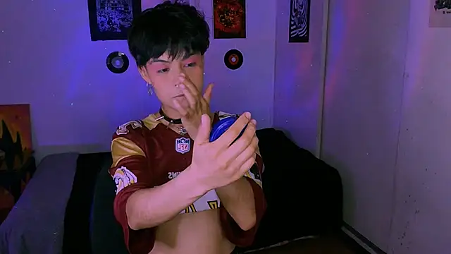 alex one888 online show from December 5, 2025, 1:03 am