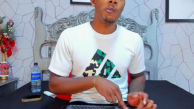 jackmacson online show from December 5, 2024, 10:23 pm