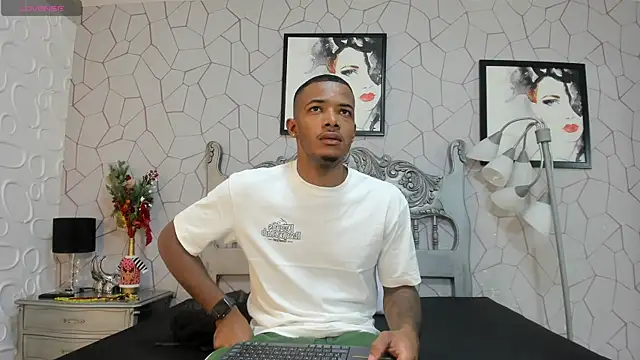 jackmacson online show from January 9, 2025, 12:09 pm