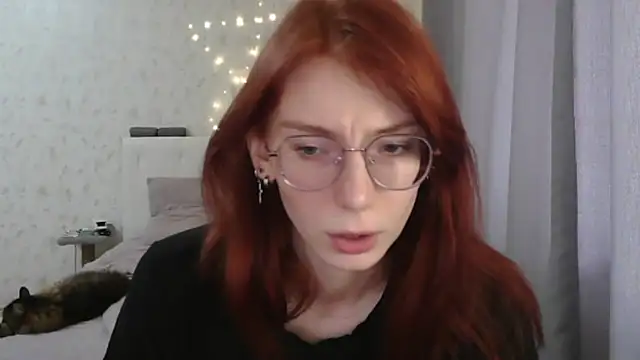 Snapshot of KateBunny chatting on April 5, 2026, 5:15 am KateBunny online show from April 5, 2026, 5:15 am