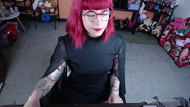 MissMiia2 online show from March 3, 2026, 11:27 am