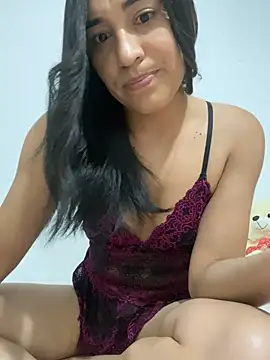 cleolimahot3 online show from January 11, 2025, 1:16 am