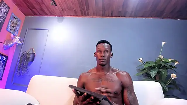 Iker bigdick online show from December 23, 2024, 11:06 pm