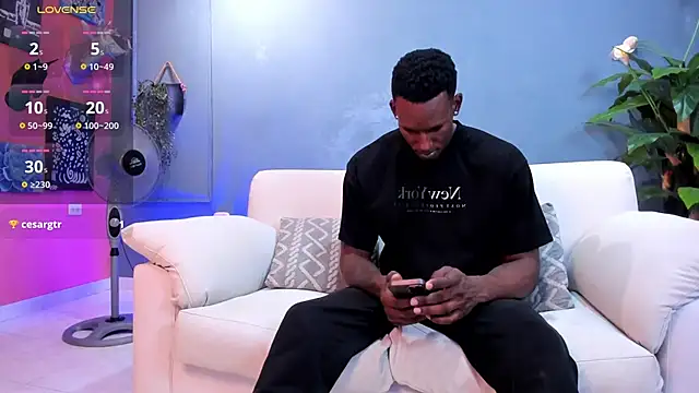 Iker bigdick online show from January 10, 2025, 7:21 pm