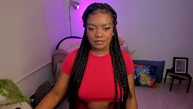 Im Maria online show from September 8, 2025, 11:04 pm