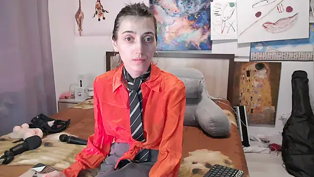 Iren online show from March 14, 2025, 11:32 pm