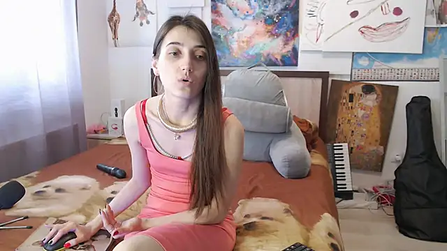 Iren online show from March 21, 2025, 9:12 am