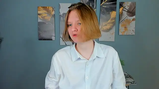 LilianSwall online show from January 17, 2026, 2:22 pm