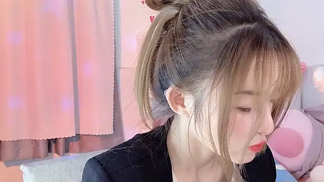 Carly 1 online show from December 21, 2024, 2:58 pm