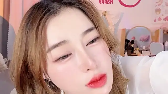 Carly 1 online show from January 9, 2025, 1:02 pm