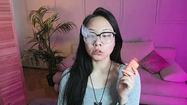 Snapshot of Inari_Okami_ chatting on February 9, 2025, 11:14 am Inari Okami online show from February 9, 2025, 11:14 am