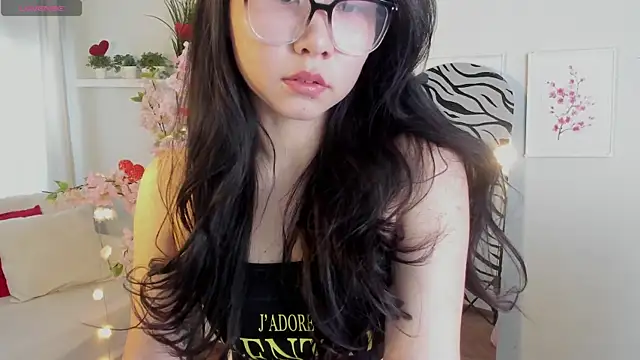 Snapshot of Inari_Okami_ chatting on March 18, 2025, 6:03 am Inari Okami online show from March 18, 2025, 6:03 am