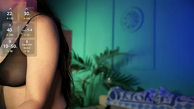 Snapshot of Inari_Okami_ chatting on September 23, 2025, 5:54 am Inari Okami online show from September 23, 2025, 5:54 am