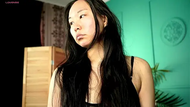 Snapshot of Inari_Okami_ chatting on September 26, 2025, 6:50 am Inari Okami online show from September 26, 2025, 6:50 am