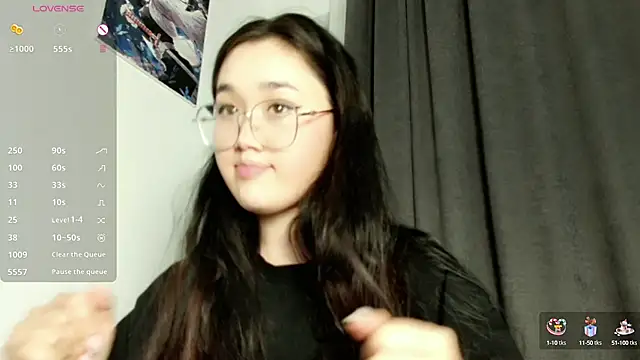 Snapshot of Jennatyan chatting on February 24, 2025, 5:09 pm Jennatyan online show from February 24, 2025, 5:09 pm