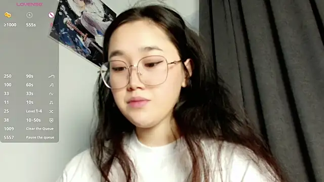 Snapshot of Jennatyan chatting on February 27, 2025, 12:56 pm Jennatyan online show from February 27, 2025, 12:56 pm